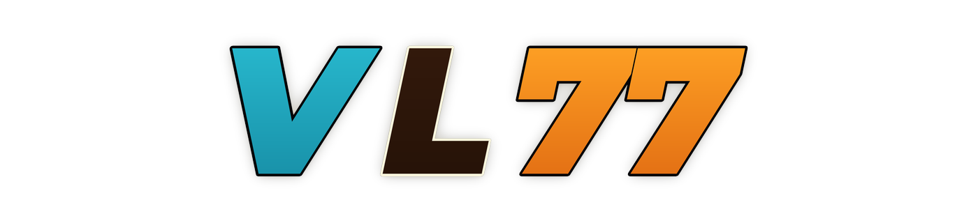 vl77 Casino Logo